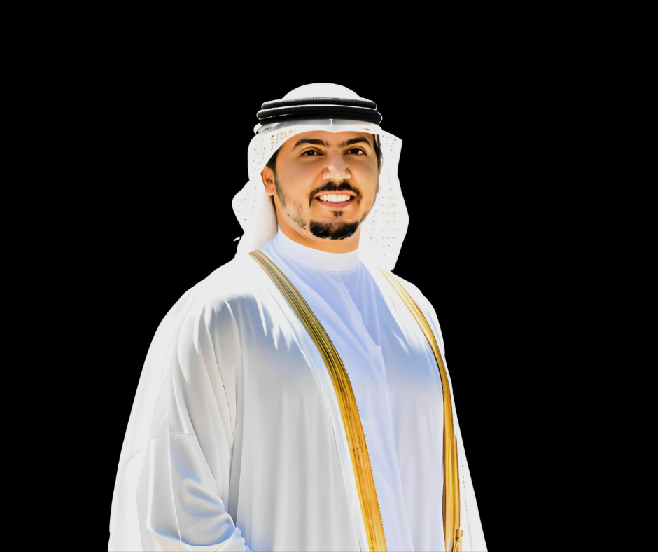 Mr. Abu Nahyan Al Nuaimi