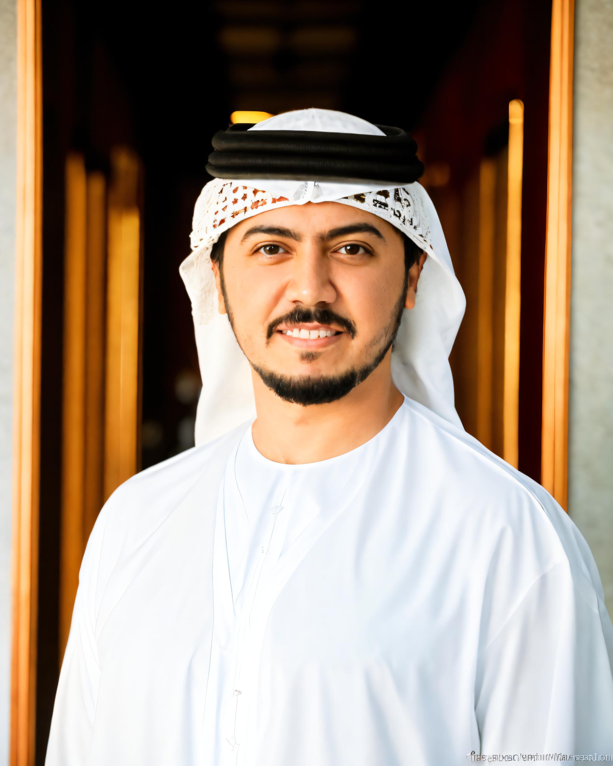 Abu Nahyan Al Nuaimi