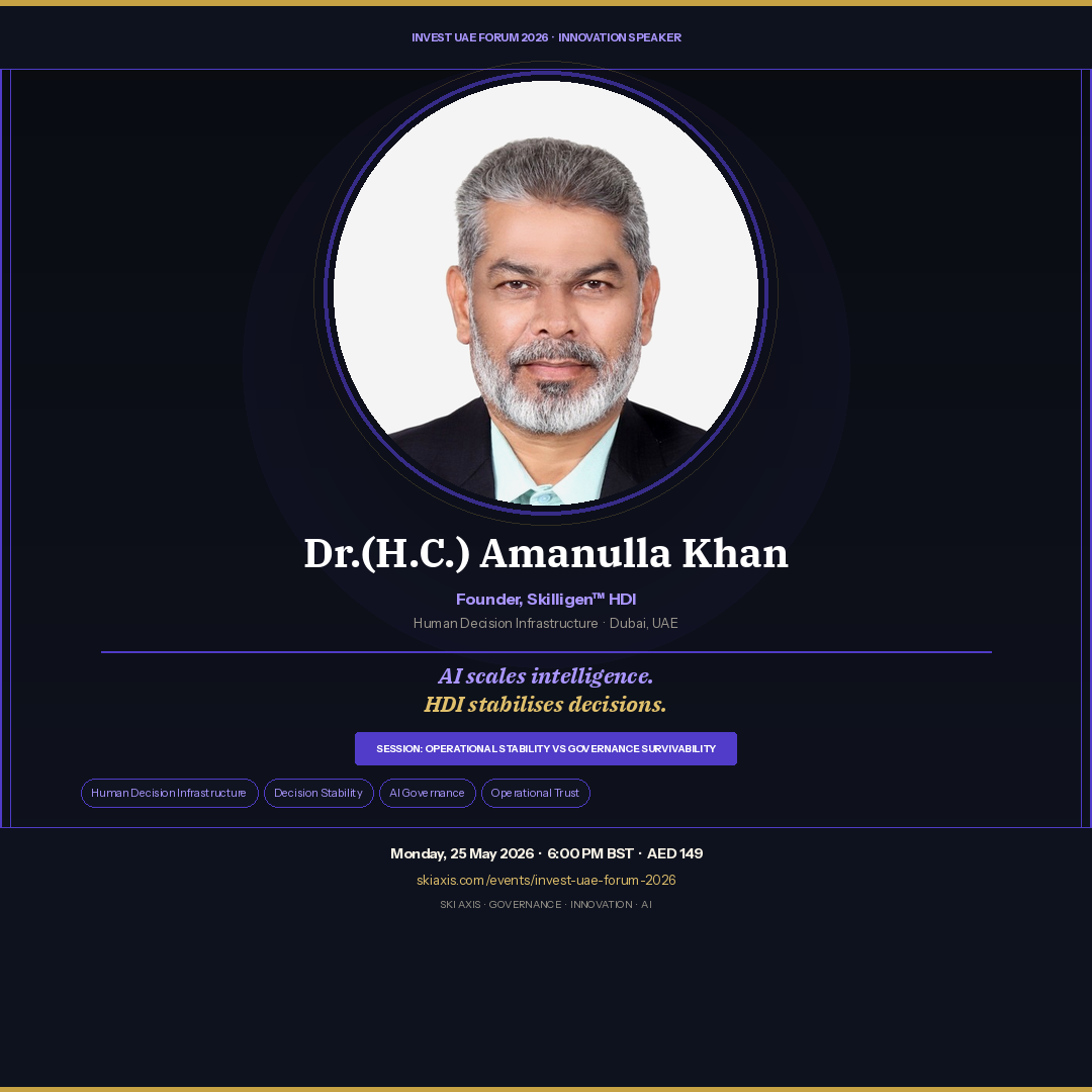 Dr.(H.C.) Amanulla Khan