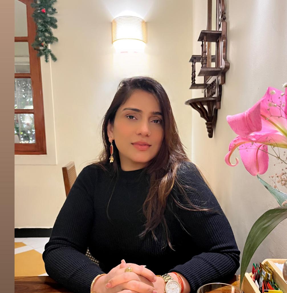 Dr. Neha Dewan