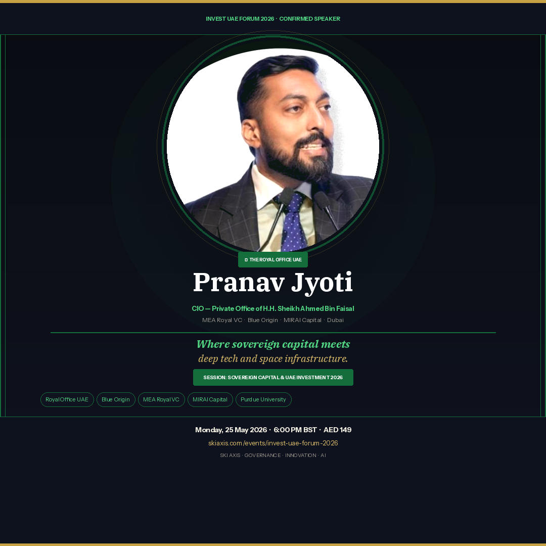 Pranav Jyoti